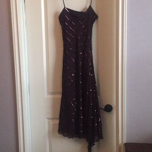 Sequined Party dress